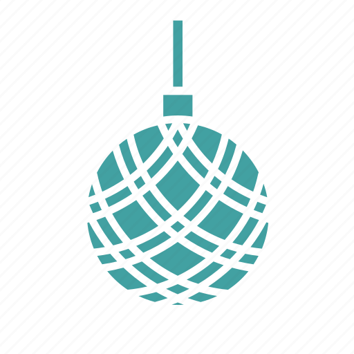 Ball, christmas, decoration, winter icon - Download on Iconfinder
