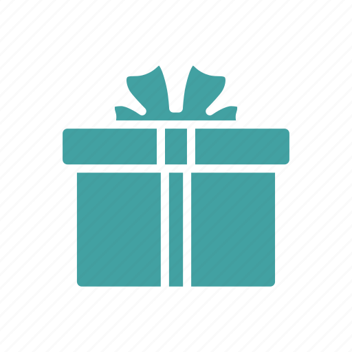 Box, gift, present, winter icon - Download on Iconfinder