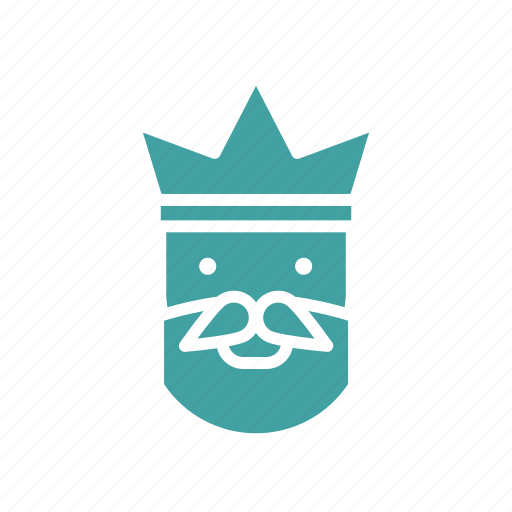 King, melchor, winter icon - Download on Iconfinder