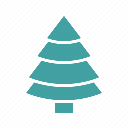 Decoration, pine, tree, winter icon - Download on Iconfinder