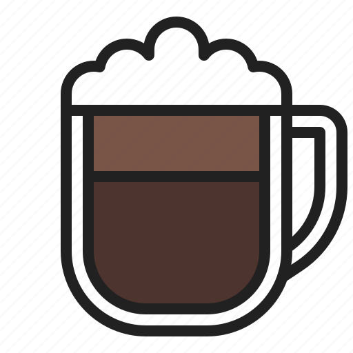 Christmas, cocoa, coffee, drink, hotchocolate, tea, winter icon - Download on Iconfinder