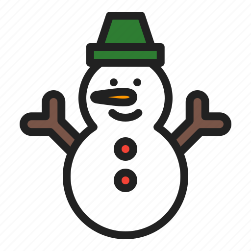 Building, christmas, play, snow, snowman, winter icon - Download on Iconfinder