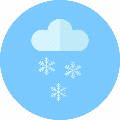 Christmas, snow, snowfall, snowflake, winter, xmas icon - Download on Iconfinder