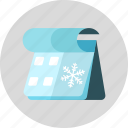 christmas, snow, winter, winter calendar, xmas 