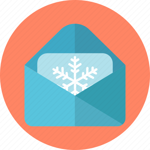 Christmas, decoration, snow, winter, winter letter, xmas icon - Download on Iconfinder