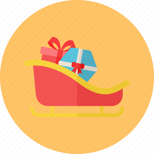 Christmas, gift, snow, winter, xmas icon - Download on Iconfinder