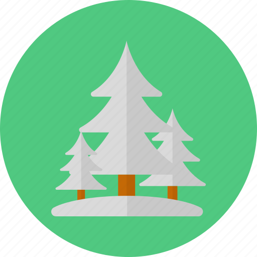 Christmas, snow, tree, winter, xmas icon - Download on Iconfinder