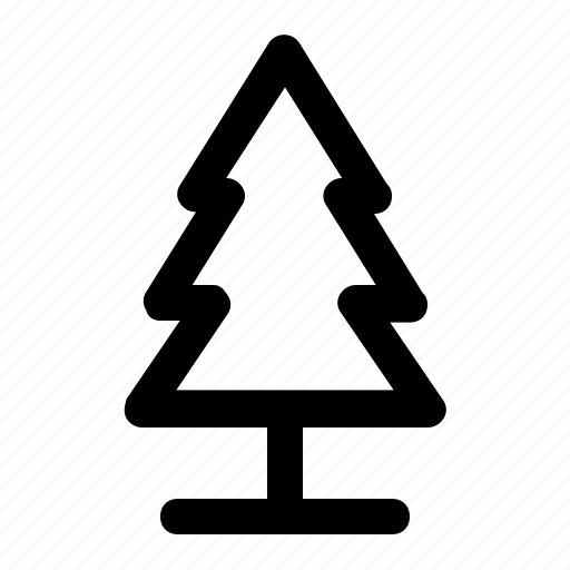 Christmas, decoration, holiday, tree, winter, xmas icon - Download on Iconfinder