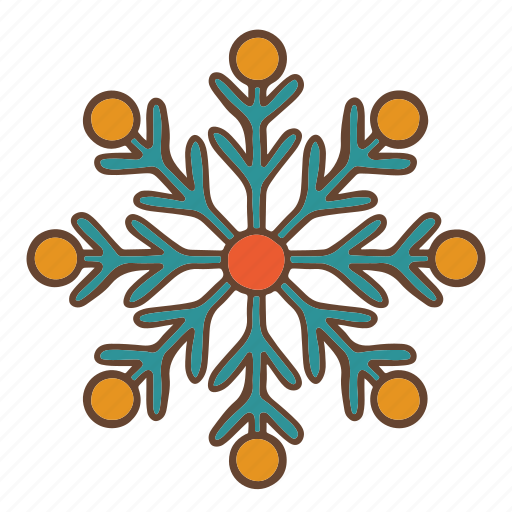 Winter, season, snowflake, snow, weather icon - Download on Iconfinder