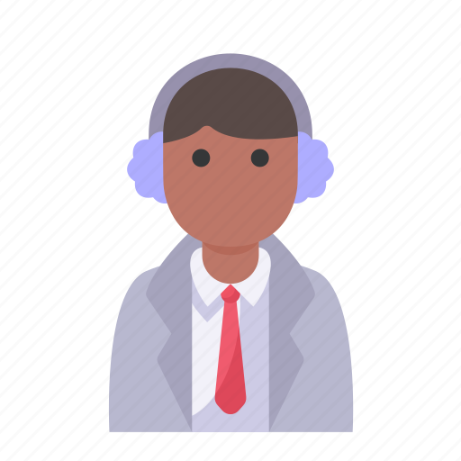 Winter, avatar, user, profile, people, businessman icon - Download on Iconfinder
