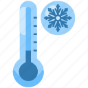 cold temperature, winter, low temperature, temperature, snow, cold, thermometer