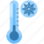 cold temperature, winter, low temperature, temperature, snow, cold, thermometer 