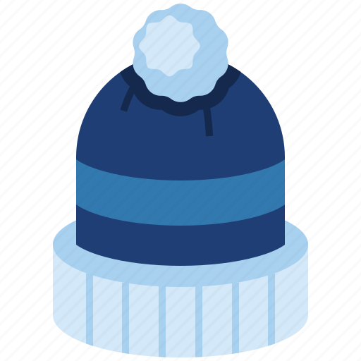 Fashion, winter, beanie, clothing, knitted, cap, winter hat icon - Download on Iconfinder