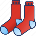 sock, footwear, socks, clothing, winter, fashion, stockings