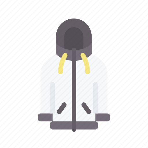 Clothes, coat, fashion, jacket, outfit icon - Download on Iconfinder