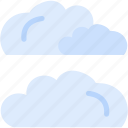 cloud, rain, forecast, weather