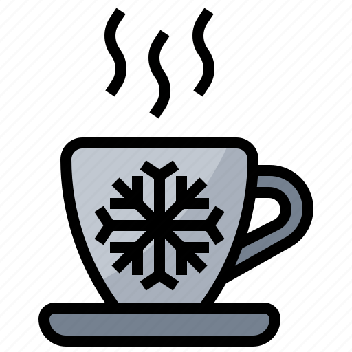 Coffee, drink, drinks, hot, tea, warm icon - Download on Iconfinder