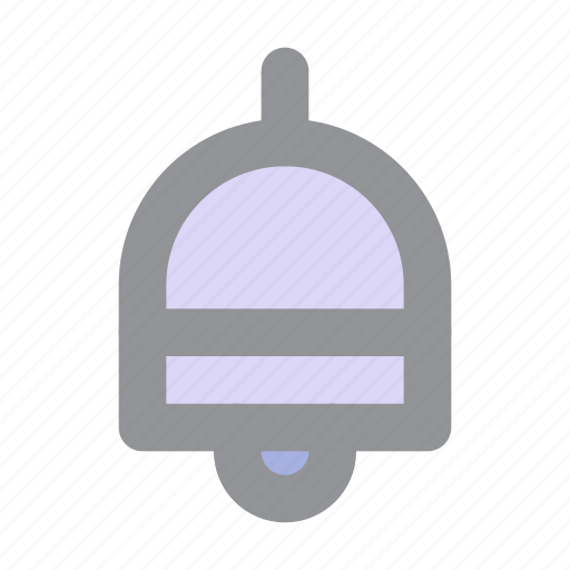 Bell, christmas, xmas, decoration icon - Download on Iconfinder