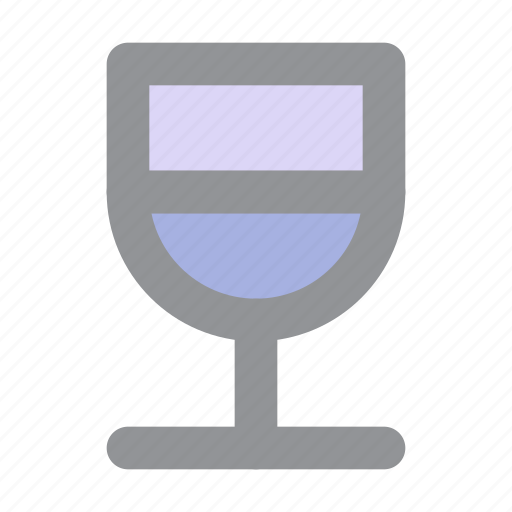 Wine, drink, alcohol, holiday, winter, xmas icon - Download on Iconfinder