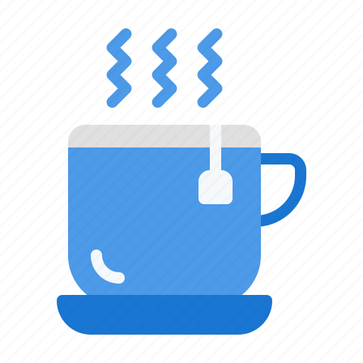 Drink, tea, warm, winter icon - Download on Iconfinder