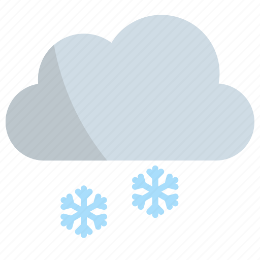 Snow, winter, snowflake, cold, ice, weather, nature icon - Download on Iconfinder