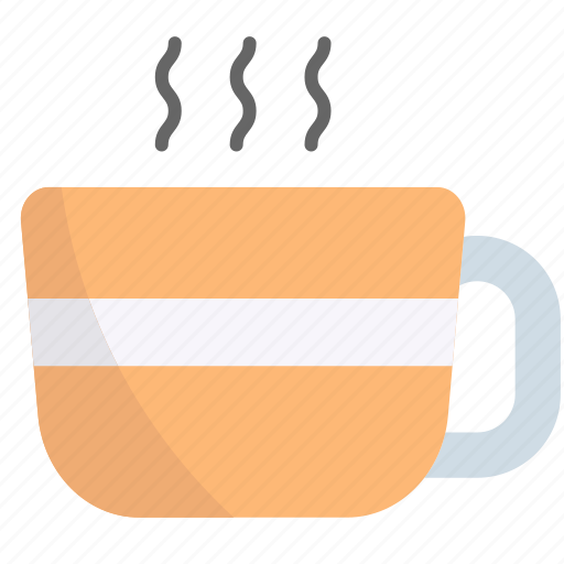 Hot drink, winter, cold, drink, beverage, hot, mug icon - Download on Iconfinder