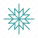 cold, freeze, holiday, ice, snowflake, star, winter 