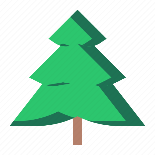 Christmas, decoration, spruce, tree, winter icon - Download on Iconfinder