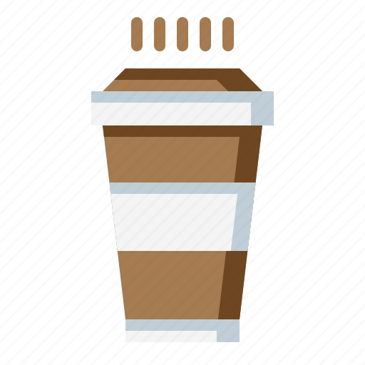 Coffee, cup, hot, mug icon - Download on Iconfinder
