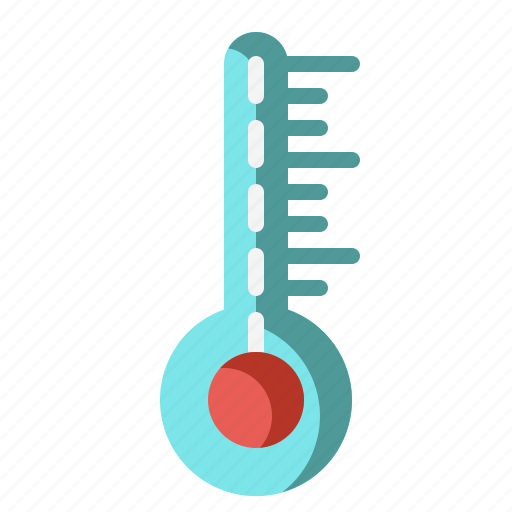 Celsius, cold, fahrenheit, temperature, thermometer icon - Download on Iconfinder