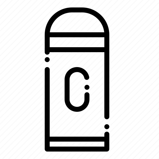 Hot, thermos, vacuum bottle, vacuum flask icon - Download on Iconfinder