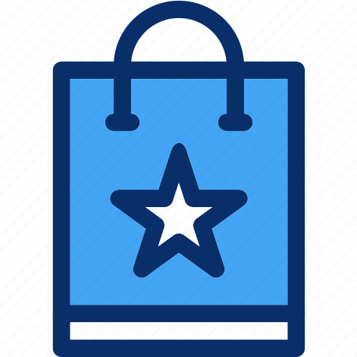 Bag, christmas, shoppingbag, winter icon - Download on Iconfinder