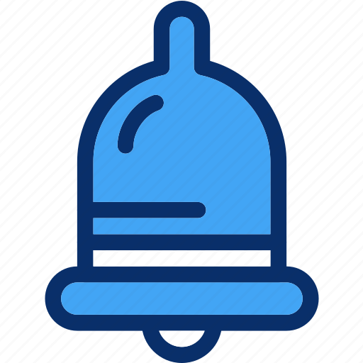 Bell, christmas, winter, xmas icon - Download on Iconfinder