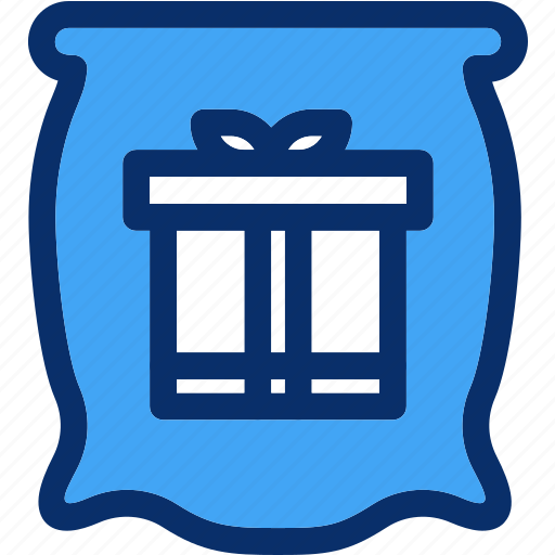 Box, christmas, gift, xmas icon - Download on Iconfinder