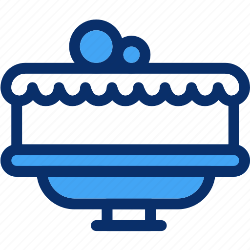 Cake, christmas, food, xmas icon - Download on Iconfinder