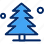 christmas, tree, winter, xmas 