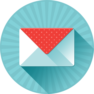 Email, letter, mail, message icon - Free download