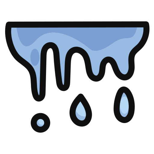 Icicle, crystal, cold, ice, winter icon - Download on Iconfinder