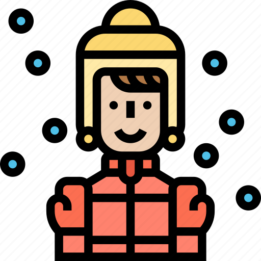 Gloves, hands, cool, winter, costume icon - Download on Iconfinder