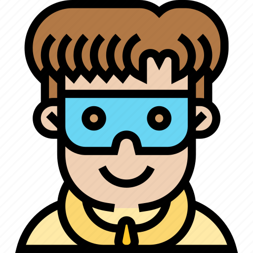 Goggles, eyeglasses, skiing, sport, activity icon - Download on Iconfinder