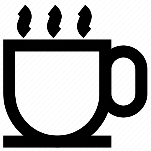 Beverage, drink, hot, mug icon - Download on Iconfinder