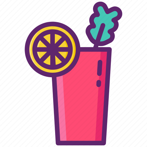 Bloody, mary, drink, cocktail icon - Download on Iconfinder
