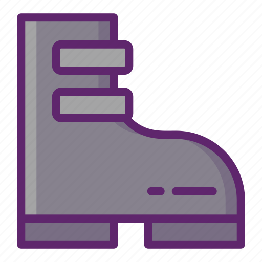 Ski, boots, shoes, footwear icon - Download on Iconfinder