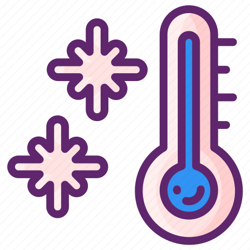 Thermometer, temperature, weather, measuring icon - Download on Iconfinder