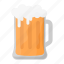 beer, alcohol, beverage, lager, drink, cheers, bar, pint of beer 