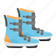 boots, winter, snow, fashion, warm, foot, shoe 