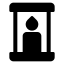 light, lamp, candle, decoration, energy 