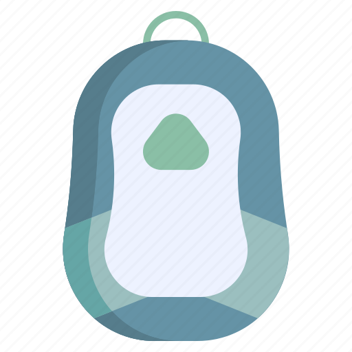 Sport, backpack, adventure, travel, outdoor, hiking, hike icon - Download on Iconfinder