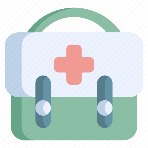 Aid, kit, medicine, medical, health, emergency, box icon - Download on Iconfinder