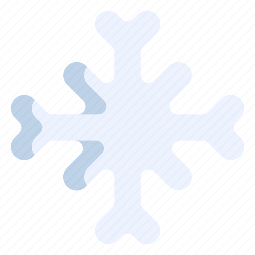 Winter, snowflake, snow, decoration, flake, ice, frost icon - Download on Iconfinder